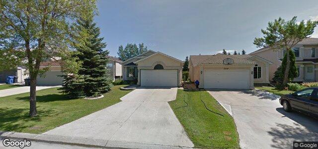 Larawan ng 152 Eaglemere Drive sa Winnipeg, Manitoba
