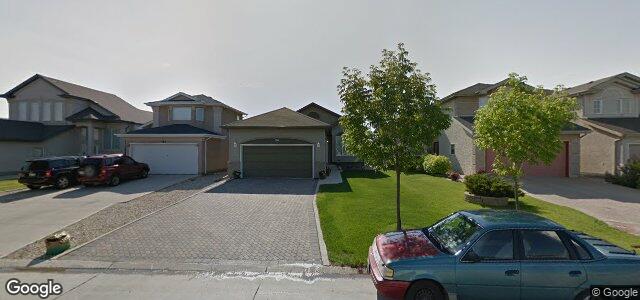 Larawan ng 158 Golden Eagle Drive sa Winnipeg, Manitoba