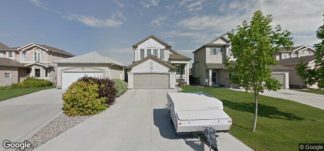 Larawan ng 16 Routly Road sa Winnipeg, Manitoba