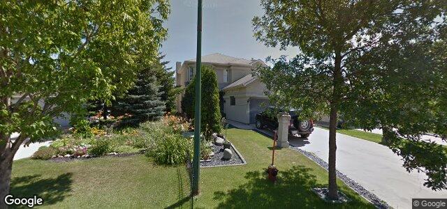 Larawan ng 160 Eaglemere Drive sa Winnipeg, Manitoba