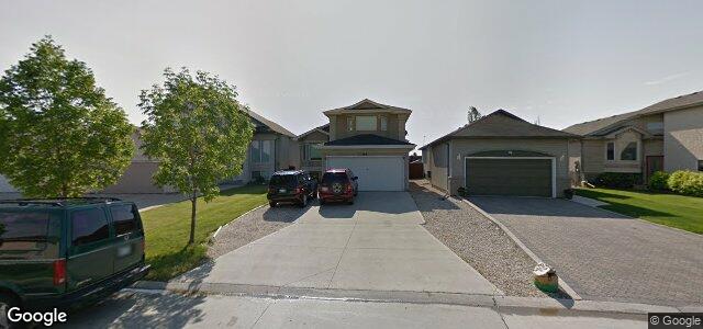 Larawan ng 162 Golden Eagle Drive sa Winnipeg, Manitoba
