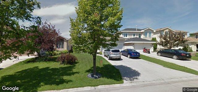 Larawan ng 163 Eaglemere Drive sa Winnipeg, Manitoba