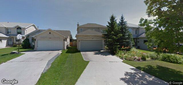 Larawan ng 164 Eaglemere Drive sa Winnipeg, Manitoba