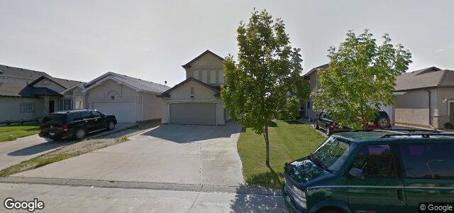 Larawan ng 166 Golden Eagle Drive sa Winnipeg, Manitoba