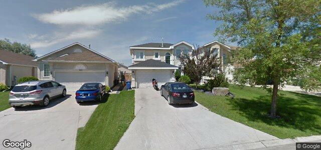 Larawan ng 167 Eaglemere Drive sa Winnipeg, Manitoba