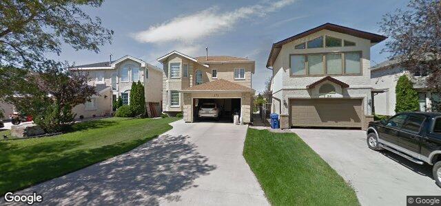 Larawan ng 171 Eaglemere Drive sa Winnipeg, Manitoba