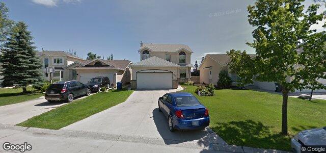 Larawan ng 172 Eaglemere Drive sa Winnipeg, Manitoba