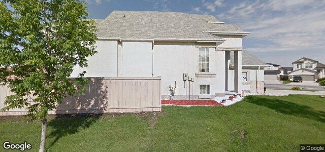 Larawan ng 175 Golden Eagle Drive sa Winnipeg, Manitoba