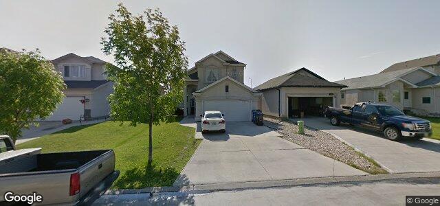 Larawan ng 178 Golden Eagle Drive sa Winnipeg, Manitoba