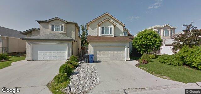 Larawan ng 18 Golden Eagle Drive sa Winnipeg, Manitoba
