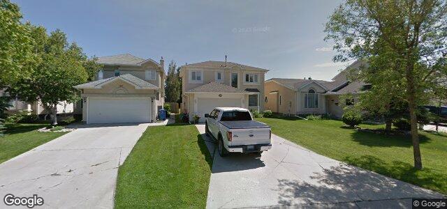 Larawan ng 180 Eaglemere Drive sa Winnipeg, Manitoba