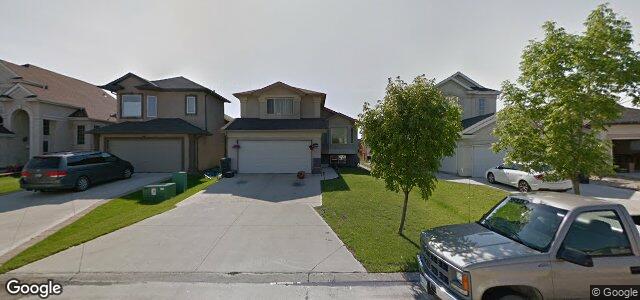 Larawan ng 182 Golden Eagle Drive sa Winnipeg, Manitoba