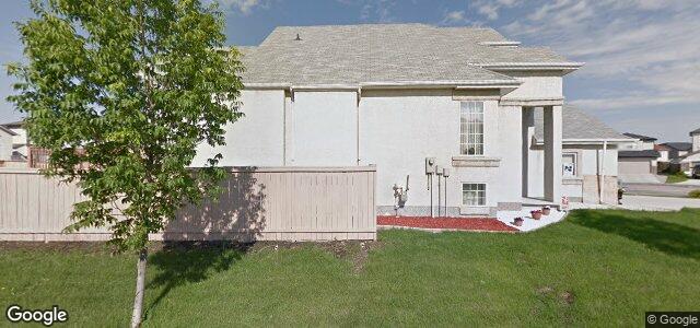 Larawan ng 183 Golden Eagle Drive sa Winnipeg, Manitoba