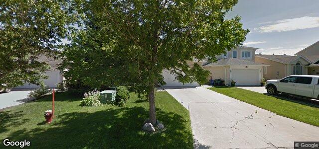 Larawan ng 184 Eaglemere Drive sa Winnipeg, Manitoba