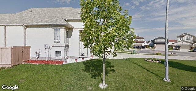 Larawan ng 187 Golden Eagle Drive sa Winnipeg, Manitoba