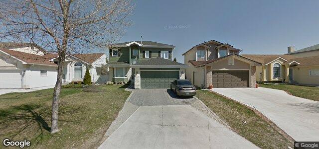 Larawan ng 19 Eaglemere Drive sa Winnipeg, Manitoba