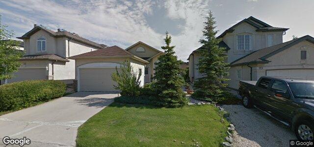 Larawan ng 19 Golden Eagle Drive sa Winnipeg, Manitoba
