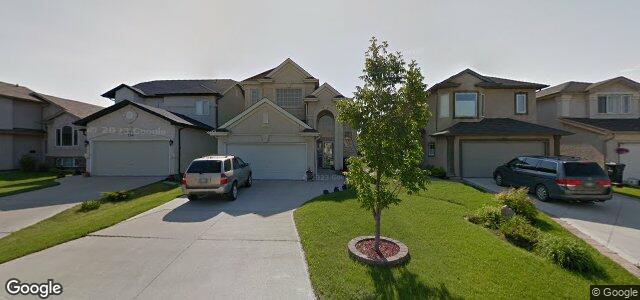 Larawan ng 190 Golden Eagle Drive sa Winnipeg, Manitoba