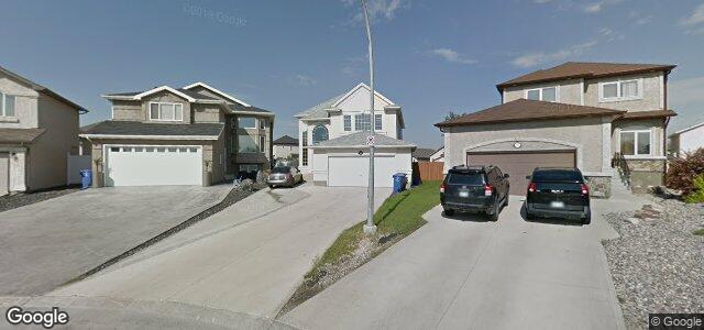 Larawan ng 191 Golden Eagle Drive sa Winnipeg, Manitoba