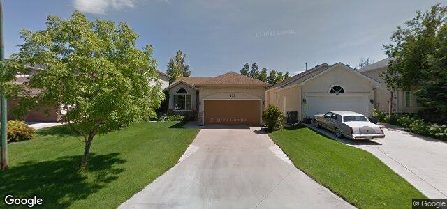 Larawan ng 192 Eaglemere Drive sa Winnipeg, Manitoba