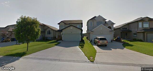 Larawan ng 194 Golden Eagle Drive sa Winnipeg, Manitoba