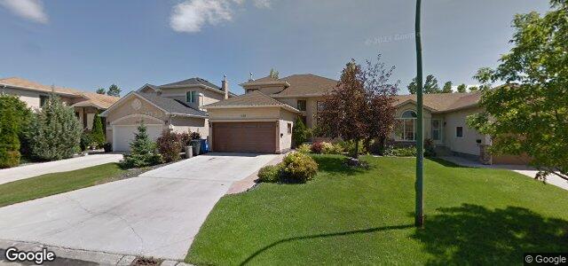 196 Eaglemere Drive（加拿大曼尼托巴省温尼伯市）房屋照片