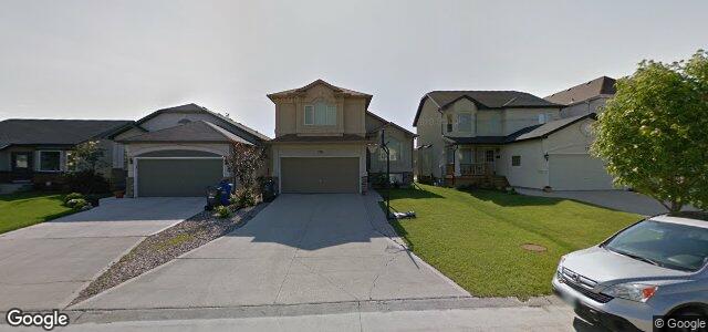 Photo of 198 Golden Eagle Drive in Winnipeg, Manitoba