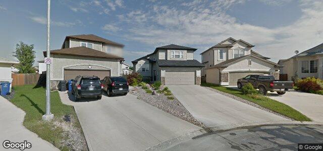 Larawan ng 199 Golden Eagle Drive sa Winnipeg, Manitoba