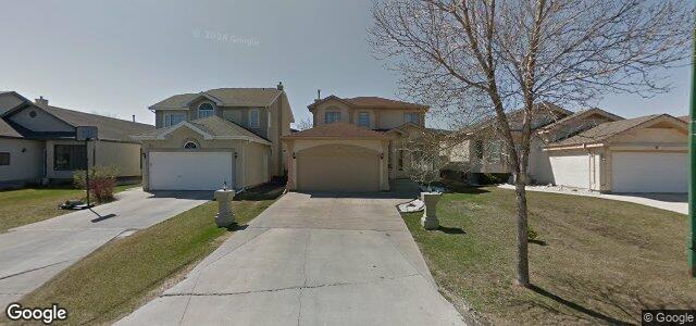 Larawan ng 20 Eaglemere Drive sa Winnipeg, Manitoba