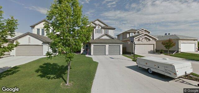 Larawan ng 20 Routly Road sa Winnipeg, Manitoba