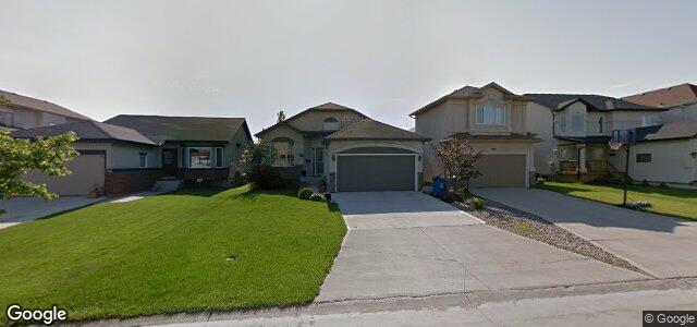 Larawan ng 202 Golden Eagle Drive sa Winnipeg, Manitoba