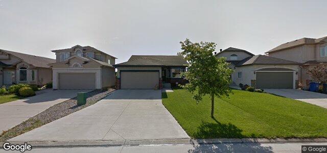 206 Golden Eagle Drive（加拿大曼尼托巴省温尼伯市）房屋照片