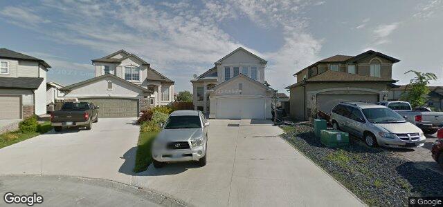 Larawan ng 207 Golden Eagle Drive sa Winnipeg, Manitoba