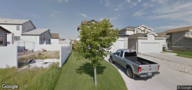 Larawan ng 215 Golden Eagle Drive sa Winnipeg, Manitoba