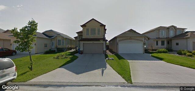 Larawan ng 218 Golden Eagle Drive sa Winnipeg, Manitoba