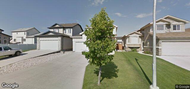 Larawan ng 219 Golden Eagle Drive sa Winnipeg, Manitoba