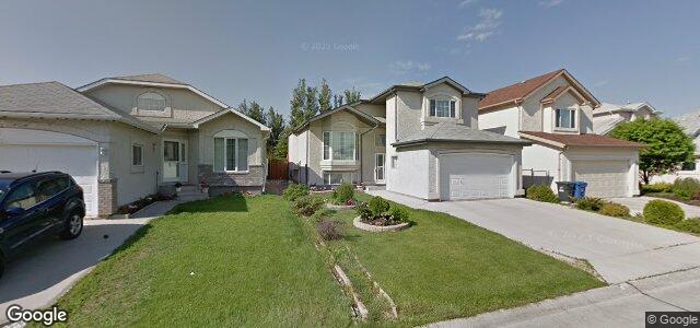 Larawan ng 22 Golden Eagle Drive sa Winnipeg, Manitoba