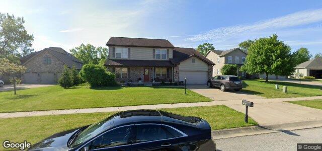 Photo of 222 Golden Eagle Drive in Winnipeg, Manitoba