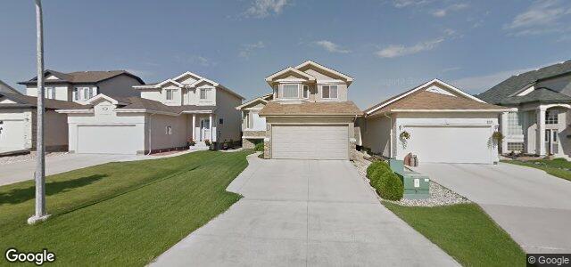 Larawan ng 223 Golden Eagle Drive sa Winnipeg, Manitoba
