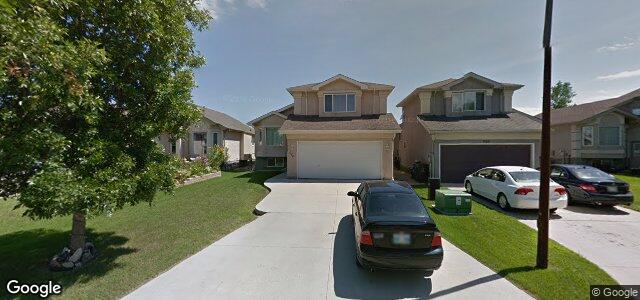 Larawan ng 224 Eaglemere Drive sa Winnipeg, Manitoba
