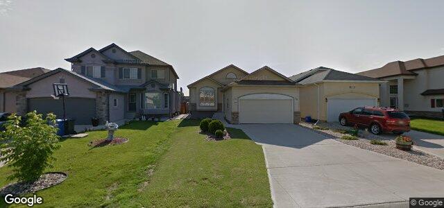 Photo of 226 Golden Eagle Drive in Winnipeg, Manitoba