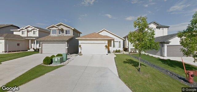 Larawan ng 227 Golden Eagle Drive sa Winnipeg, Manitoba