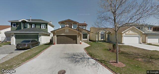 Larawan ng 23 Eaglemere Drive sa Winnipeg, Manitoba