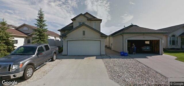 Larawan ng 23 Golden Eagle Drive sa Winnipeg, Manitoba