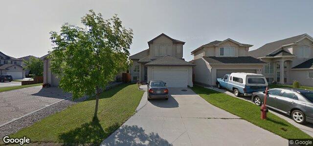 Larawan ng 23 Routly Road sa Winnipeg, Manitoba