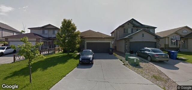 Larawan ng 234 Golden Eagle Drive sa Winnipeg, Manitoba