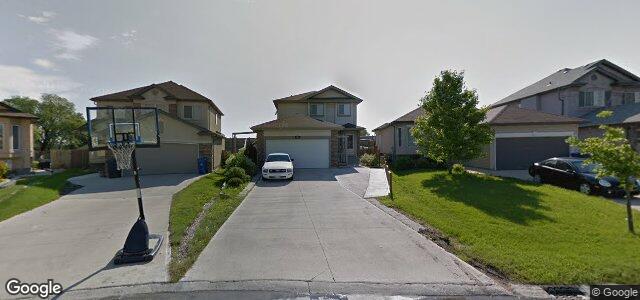 Photo of 238 Golden Eagle Drive in Winnipeg, Manitoba