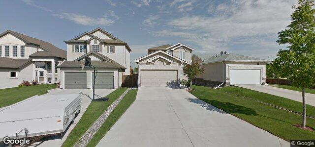 Larawan ng 24 Routly Road sa Winnipeg, Manitoba