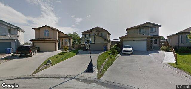 Larawan ng 242 Golden Eagle Drive sa Winnipeg, Manitoba