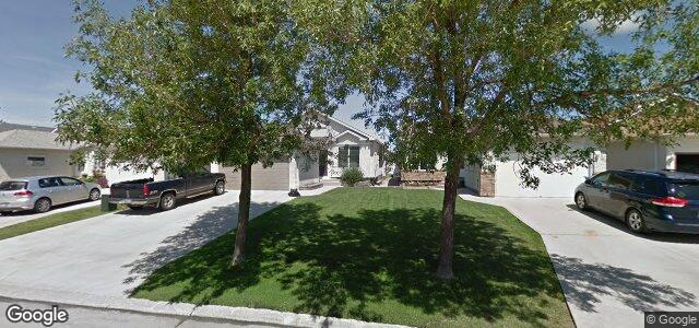 Larawan ng 246 Eaglemere Drive sa Winnipeg, Manitoba